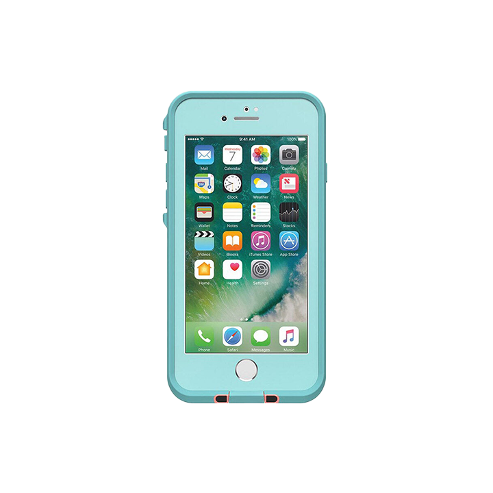 LifeProof Fre Case suits iPhone 7/8