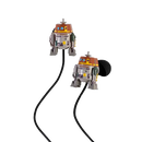 Star Wars Earphones - Choppa