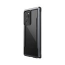 Raptic Shield Case for Samsung Galaxy Note 20 Ultra Black