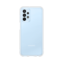 Samsung Galaxy A23 Cover Transparent