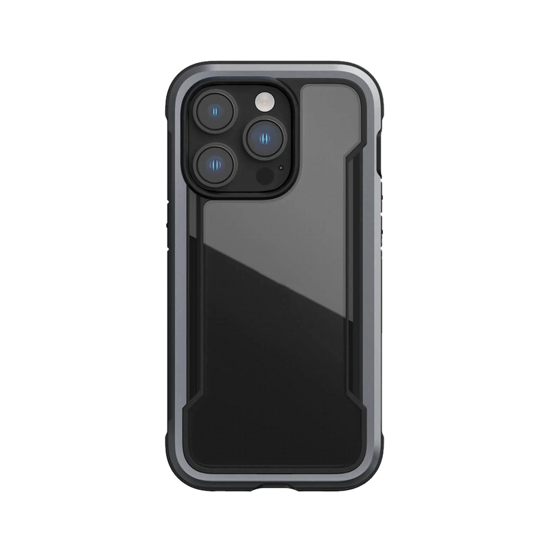 X-Doria Defense Shield for iPhone 14 Pro - Black