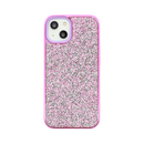 Wisecase iPhone 13 Bling Bling