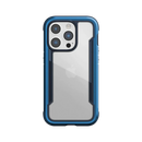 X-Doria Defense Shield for iPhone 14 Pro - Marine Blue