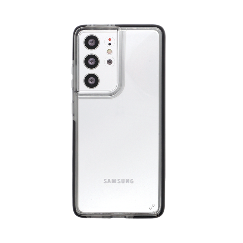 Wisecase Samsung Galaxy S21 Ultra Color Band