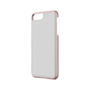 Cygnett UrbanShield Carbon Fibre Case for iPhone 7 Plus/8 Plus - Rose Gold
