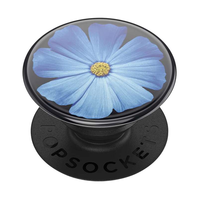 Popsockets Blooming Blue