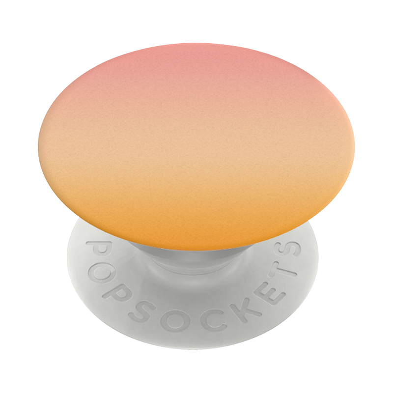Popsockets Sherbert Sunset
