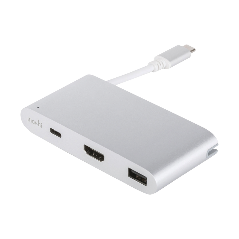 Moshi USB-C Multiport Adapter