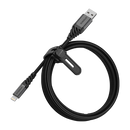 OtterBox Premium Cable Lightning to USB-A, 2m