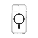 Gear4 Santa Cruz Snap Case suits iPhone 13 6.1 Black