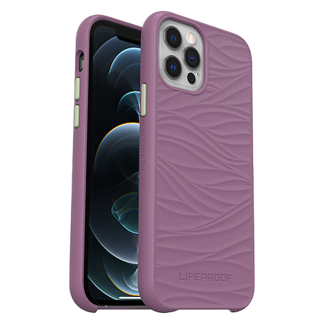 LifeProof Wake Series Case For iPhone 12/12 Pro 6.1 - Sea Urchin