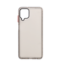 Wisecase Samsung Galaxy A12 Honeycomb TPU case