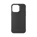 Gear4 Havana Snap Case suits iPhone 14 Pro Max 6.7 Black