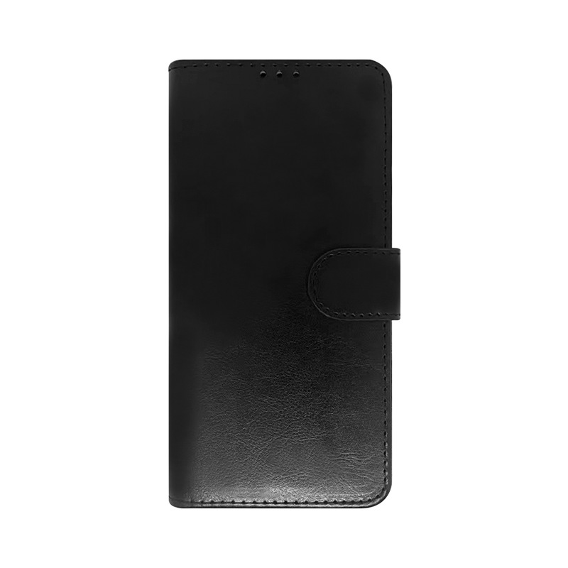 Sam S20+ Master Glossy Leather Look Wallet