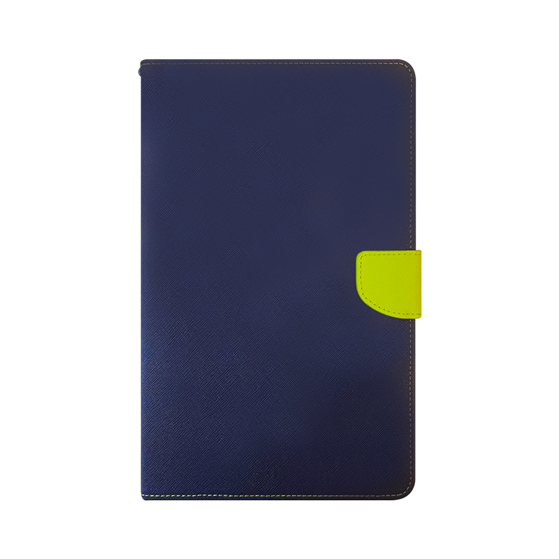 Samsung Galaxy Tab A 10.1 2019 Merc Dark Blue+ Green