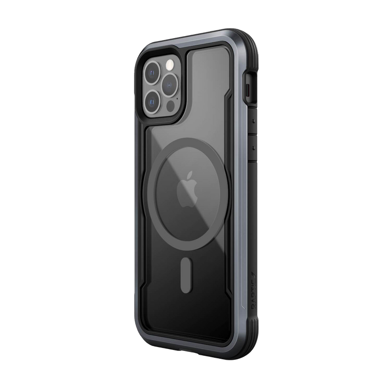 Raptic Shield ProMaGreenet iPhone 12/12 Pro