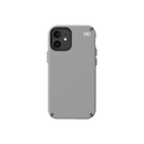 Speck Presidio Pro Cathedral Grey Case for iPhone 12 Mini