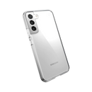 Speck Perfect Clear Case for Samsung Galaxy S22+ Clear