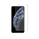 DOORMOON iPhone 11 Pro/X/XS Screen Protector Tempered Glass - 1PCS