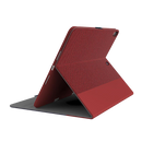 Cygnett TekView with Apple pencil holder TPU shell red - iPad 10.2