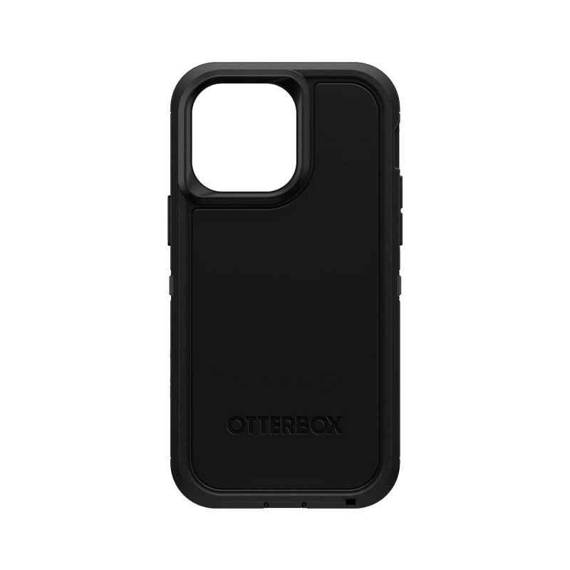 Otterbox Defender XT Magsafe Case For iPhone 14 Plus 6.7 Black