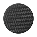 Popsockets PopGrip Universal Grip Holder Carbonite Weave