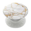 Popsockets POPGRIP GRAPHICS Gold Lutz Marble