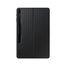 Samung Galaxy Tab S8+ Protective Standing Cover Black