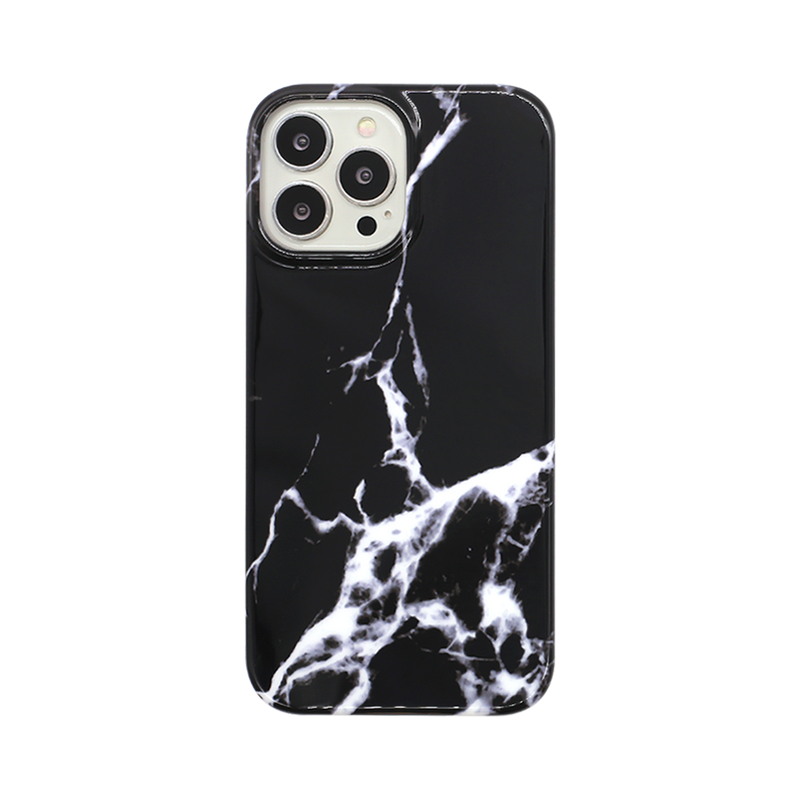 Wisecase iPhone 13 Pro Max Marble Case