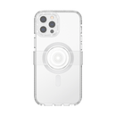 Popsocket Popcase with Magsafe for iPhone 12 Pro Max Clear