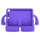 iPad Pro 10.5/10.2 19/20/21 Rubber TV Cover