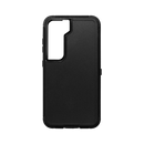 Wisecase Samsung Galaxy S23 Toughbox Black+Black