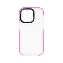Wisecase iPhone 14 Pro Impact Pink