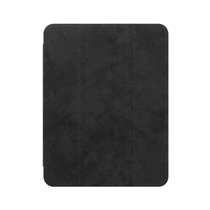 Wisecase iPad 10 10.9 2022 Tough(Pencil Storage) Black