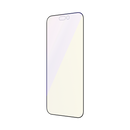 PanzerGlass Ultra-Wide Fit Anti-Bluelight AB BMW Case for iPhone 14 Pro