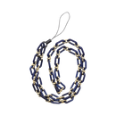 Doormoon Aegis Phone Chain 87cm - Blue
