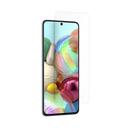 DOORMOON Samsung Galaxy A71 Screen Protector Tempered Glass