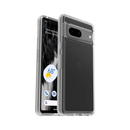 Otterbox Symmetry Clear Case For New Google Pixel 7 2022 Clear