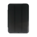 iPad Mini 123 Heavy Duty Smart Folio Cover - Black