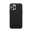 OtterBox Symmetry Series Case For iPhone 12 Pro Max 6.7" Black