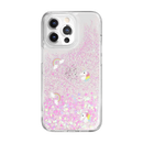 SwitchEasy Starfield 3D Glitter Resin Case for iPhone 13 Pro 6.1