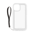 Pelican Marine Active Case for iPhone 12/12 Pro 6.1 - White