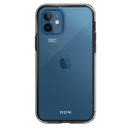 EFM Aspen Case Armour with D3O 5G Signal Plus For iPhone 12 Mini - Slate/Clear