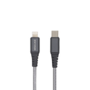 Wisecase 1.5M USB-C to Lightning Cable