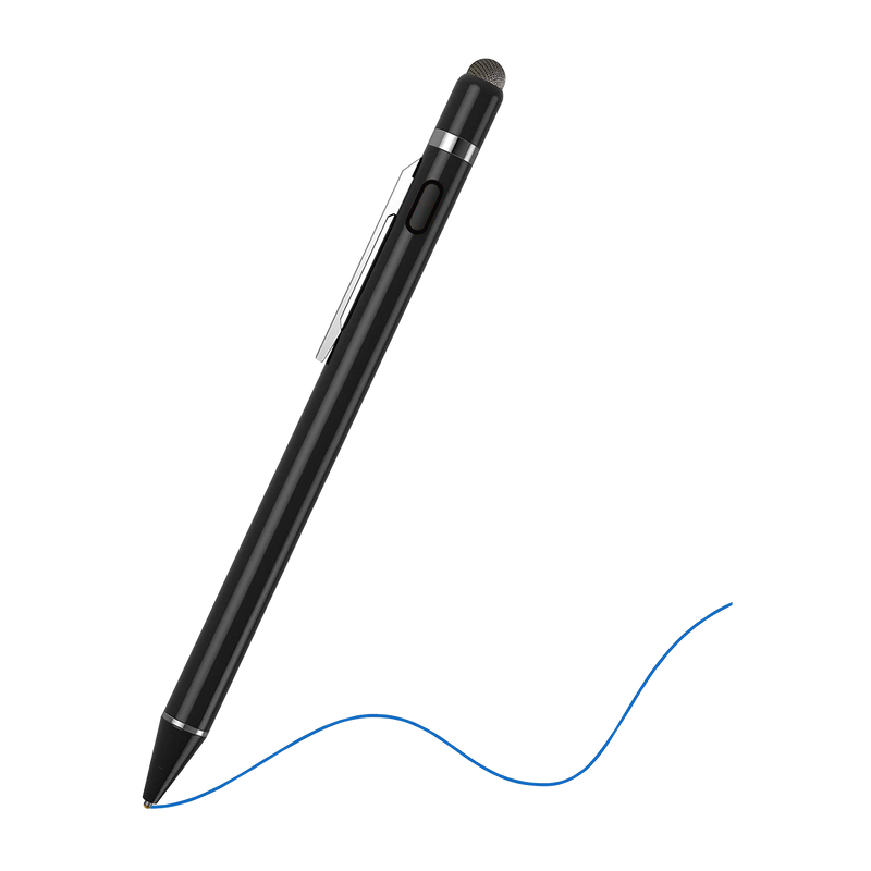 DOORMOON K-825 Universal Stylus Pen Black