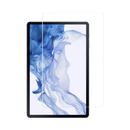 Sam Galaxy Tab S7+/S8+ 12.4 Tempered Glass
