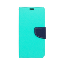 Wisecase iPhone 14 MERC Cyan+Dark Blue