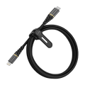 OtterBox Premium Cable Lightning to USB-C Fast Charge, 1m