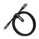 OtterBox Premium Cable Lightning to USB-C Fast Charge, 1m