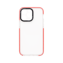 Wisecase iPhone 14 Pro Max Impact Red